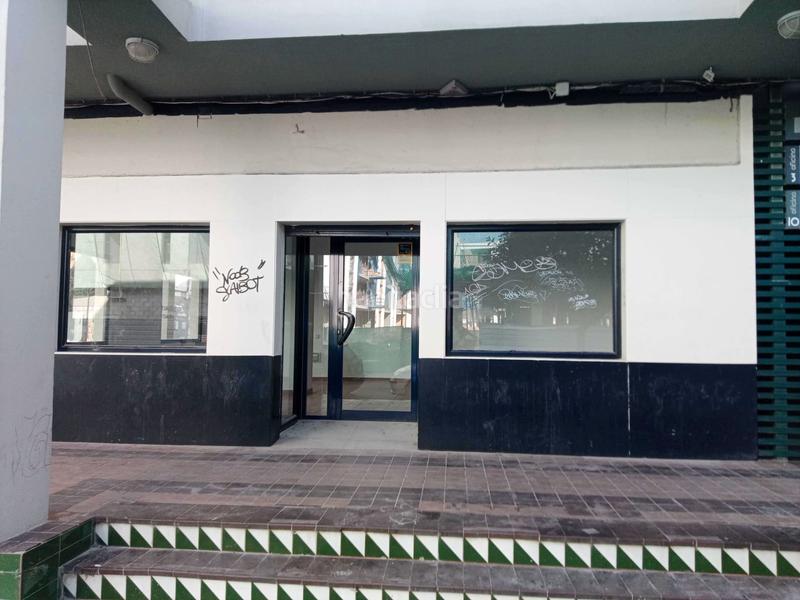 Foto 85433ad8-0498-49ae-a755-39396b7b7185. Local commercial dans Centro - Doña Mercedes Dos Hermanas