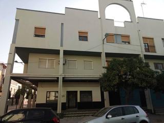 Local Comercial  C/ nuestra señora del carmen. Solvia inmobiliaria  locales dos hermanas