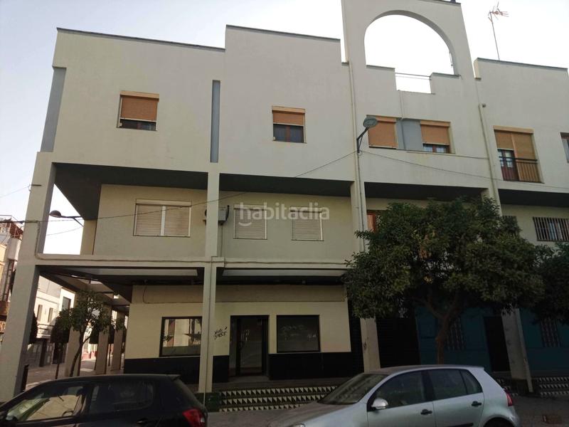 Foto be701e7c-f2f2-43f5-9de1-50e93f33fed7. Local commercial dans Centro - Doña Mercedes Dos Hermanas