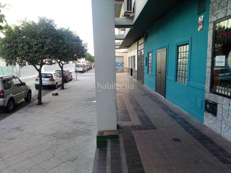 Foto c0ae2415-1eb9-4896-8fd7-5e7bc66162fe. Local commercial dans Centro - Doña Mercedes Dos Hermanas