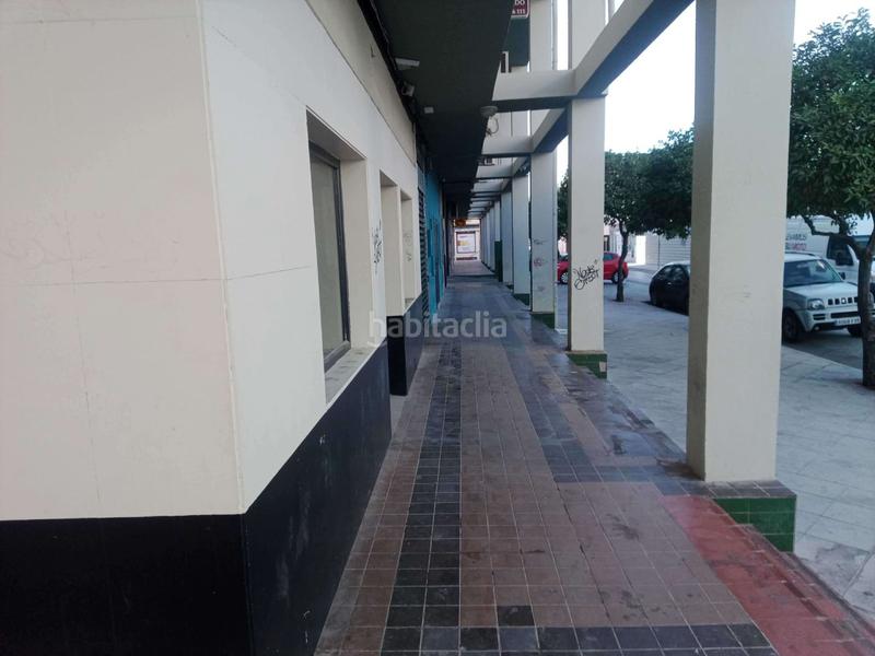 Foto c591d7c2-d894-470a-8a08-05e14d30913a. Local commercial dans Centro - Doña Mercedes Dos Hermanas