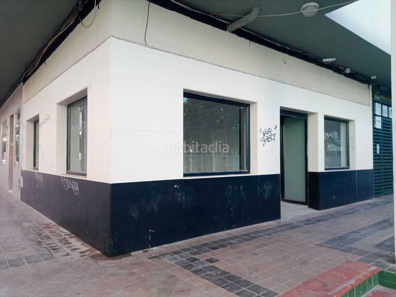 Foto ce4bedb9-98d3-4446-ad77-f7bbd2550507. Local commercial dans Centro - Doña Mercedes Dos Hermanas