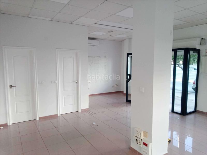 Foto d602f4ae-34af-437d-8d51-3a7208623b37. Local commercial dans Centro - Doña Mercedes Dos Hermanas