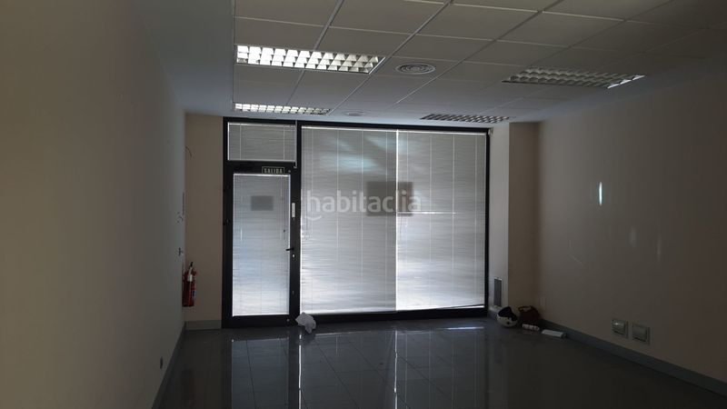Foto e7c20f76-344f-456a-a04a-c76cce39841e. Local comercial a Caravaca de la Cruz