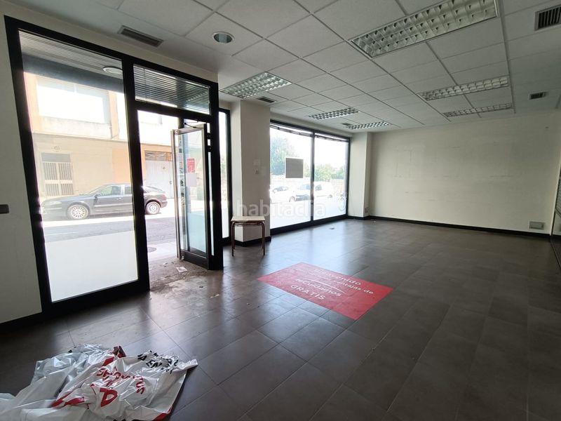 Foto 02f5042c-4704-4b4b-b589-0726c3375f38. Local comercial solvia inmobiliaria locales en o burgo - campus universitario Pontevedra