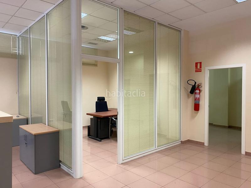 Foto 073b7a43-1626-421c-bd8c-6fca8b22fec0. Geschäftsraum in Zona Nord Alcoi