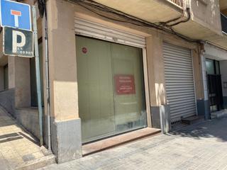 Local Comercial  C/ juan gil albert. Solvia inmobiliaria  locales alcoyalcoi