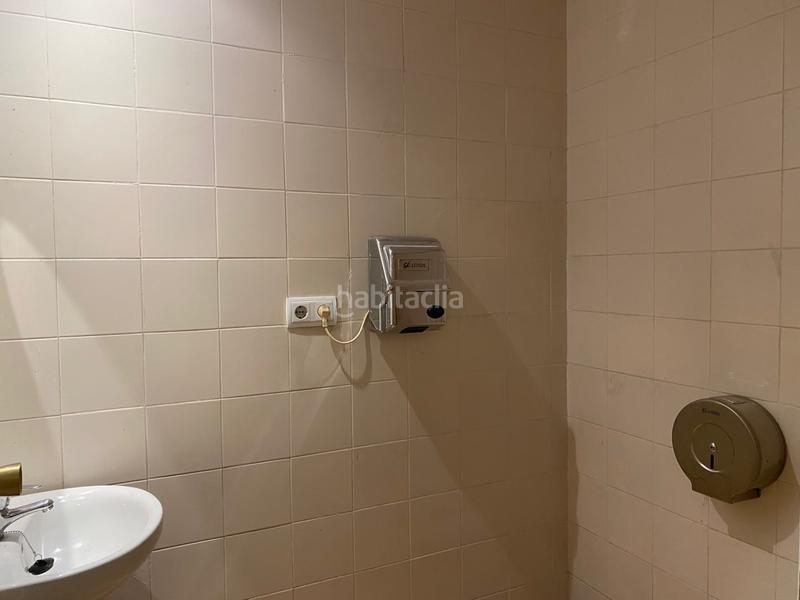 Foto 46faef72-79df-48c9-bdf8-8bcf6836897f. Geschäftsraum in Zona Nord Alcoi