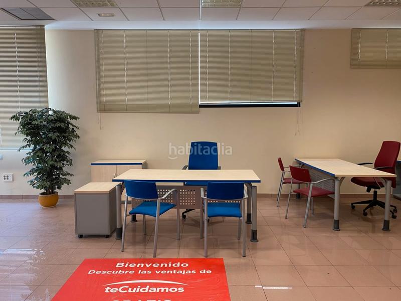 Foto 9fe7645e-46c5-4999-b5c3-7fd33a4e1919. Geschäftsraum in Zona Nord Alcoi