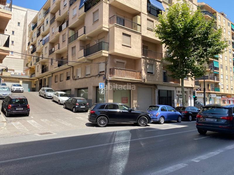 Foto c1e7ec61-2501-4bfb-9227-9eca76c600ec. Geschäftsraum in Zona Nord Alcoi