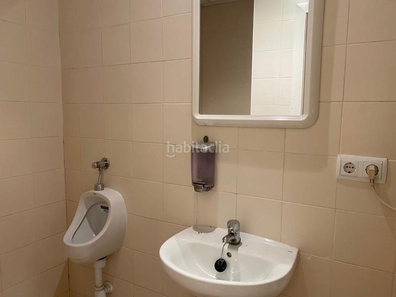 Foto c750178e-77df-4ee9-9778-23d3c2016891. Geschäftsraum in Zona Nord Alcoi