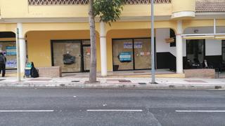 Oficina  Camino del prado. Solvia inmobiliaria  oficinas benalmádena