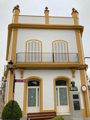 Local commercial  C/ corredera baja. Solvia inmobiliaria  locales chiclana de la frontera