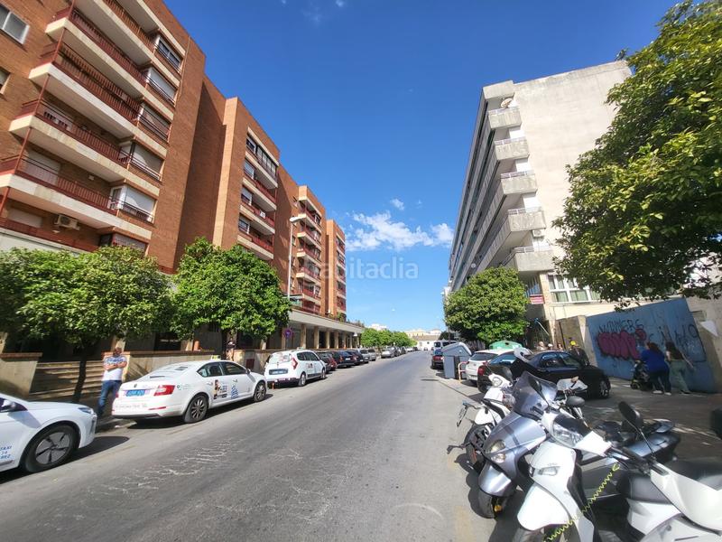 Foto 34d9959e-0405-476e-86d0-ddc719d9e1ba. Local comercial solvia inmobiliaria locales en Madre de Dios Jerez de la Frontera