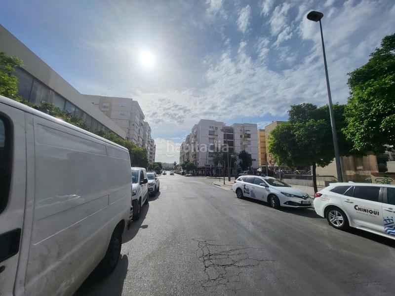 Foto 63d4591f-8325-4d7e-b9f3-d88164d1f749. Local comercial solvia inmobiliaria locales en Madre de Dios Jerez de la Frontera