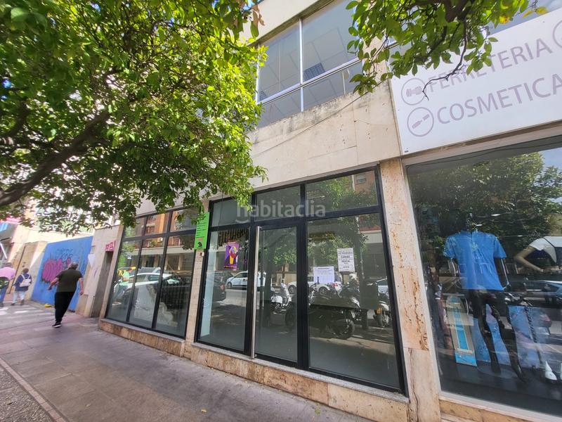 Foto 875e9939-889d-472f-a728-a49bc23835ad. Local comercial solvia inmobiliaria locales en Madre de Dios Jerez de la Frontera
