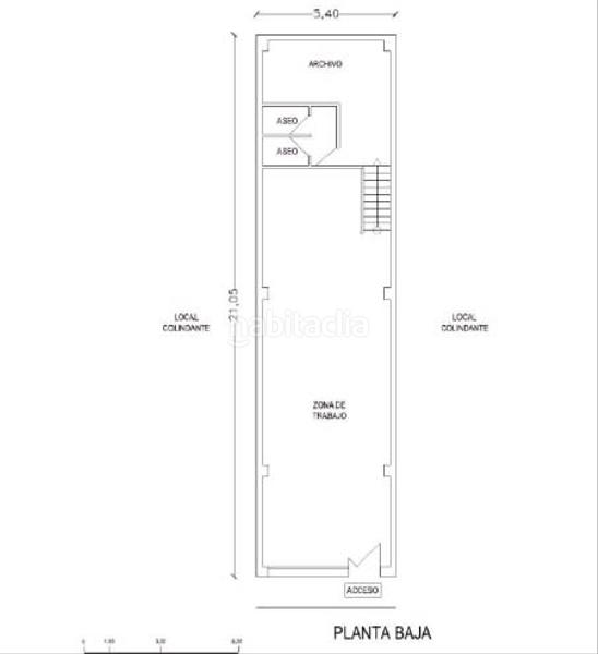 Foto 6a1bb364-ecc8-480d-9384-693287c18cc8. Local comercial solvia inmobiliaria locales palmas de gran canaria las en Palmas de Gran Canaria (Las)