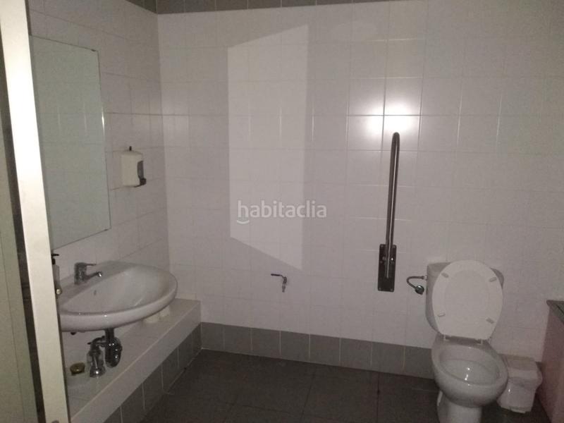 Foto 2a946623-faad-4e77-89b2-4e98a1bbb649. Local comercial a Garbinet - Parque de las Avenidas Alicante