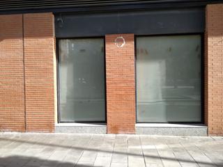 Geschäftsraum  C/ periodista rodolf salazar. Solvia inmobiliaria  locales alicantealacant