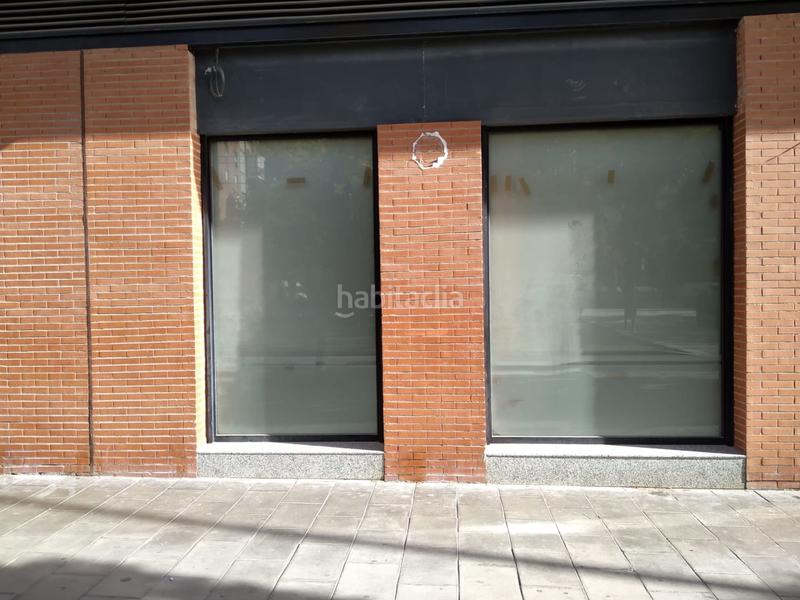Foto c8b816c7-11f0-4d2f-b2d2-2887c42a955c. Local comercial a Garbinet - Parque de las Avenidas Alicante