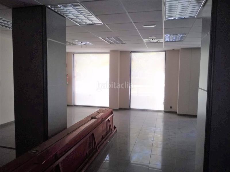 Foto d4cc3896-b2a8-49b4-b545-a5664db7a55b. Local comercial a Garbinet - Parque de las Avenidas Alicante