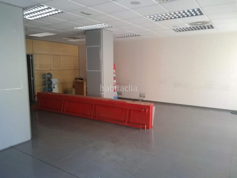 Foto e70a39db-d92b-4b98-90c0-b1ef8b407a0d. Local comercial a Garbinet - Parque de las Avenidas Alicante