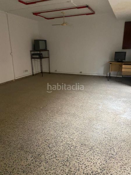Foto 55e1fa8a-9537-4589-a492-7dd77ea9de19. Local comercial a Poble Sec Igualada