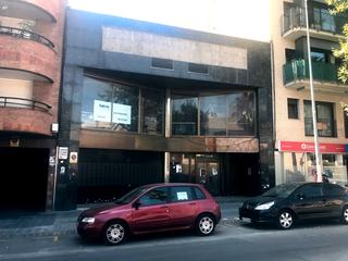 Bureau  C/ de la marcet. Solvia inmobiliaria  oficinas terrassa