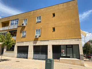 Geschäftsraum  C/ bélgica. Solvia inmobiliaria  locales cáceres