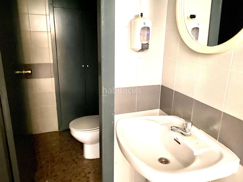 Foto a68d6d47-7796-4d5b-80fc-f114c6a9f1ce. Local comercial a Centro Villarreal / Vila - real