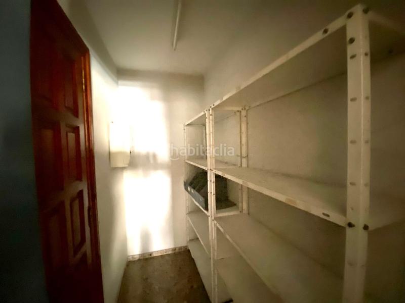 Foto bef89c0a-5ba7-4b50-8a8c-8aebf42f3eae. Local comercial a Centro Villarreal / Vila - real