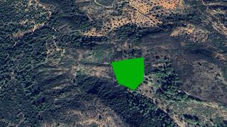 Finca rústica  C/ quebradas, pol 9. Solvia inmobiliaria  suelo rústico yátova