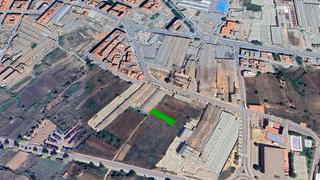 Propriété  C/ onda. Solvia inmobiliaria  suelo urbanizable no sectorizado alcora l