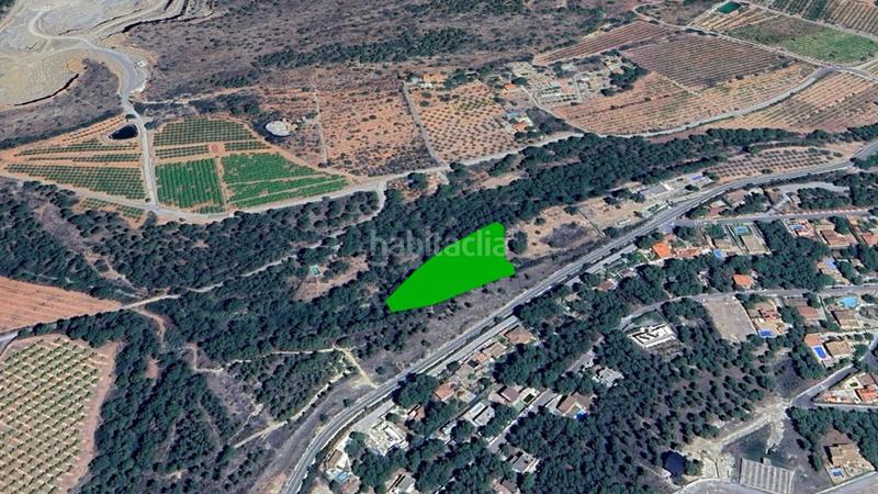 Foto 504329d9-77bb-412d-8e8b-61b260894c11. Finca rústica solvia inmobiliaria suelo rústico en Torres Torres