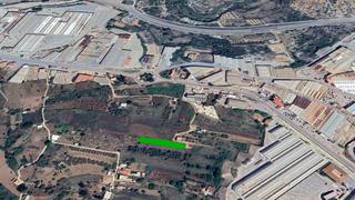 Propriété  C/ en proyecto q. Solvia inmobiliaria  suelo urbano alcora l