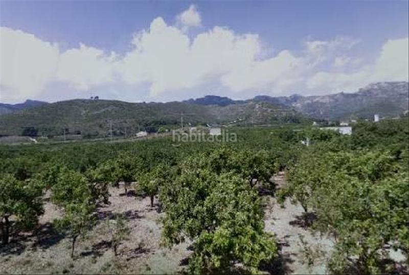 Foto b348e59d-6d21-471d-8bba-daf1930b1098. Finca rústica a Llaurí