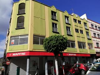 Oficina  C/ mirón. Solvia inmobiliaria  oficinas arucas