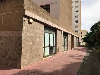 Local commercial  C/ el puente. Solvia inmobiliaria  locales santa cruz de la palma