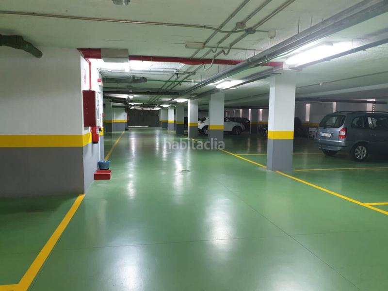 Foto 8b359fd2-1e77-4373-8b4e-f1ea610c502e. Parking coche solvia inmobiliaria garaje en Calahonda Mijas