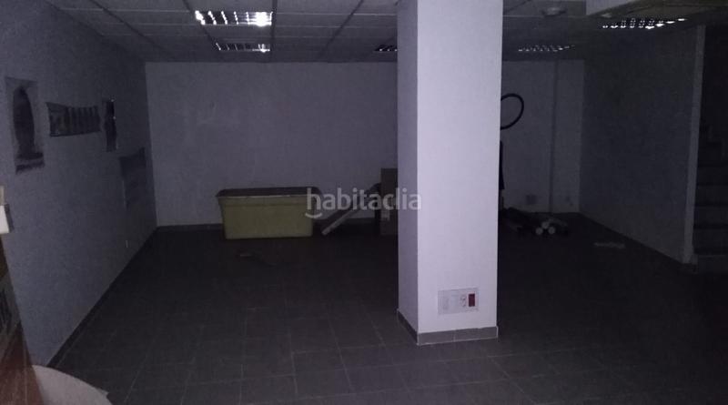 Foto 28fb6382-dc0c-4e64-85fe-951332cbf307. Local comercial a Belén - San Roque Jaén