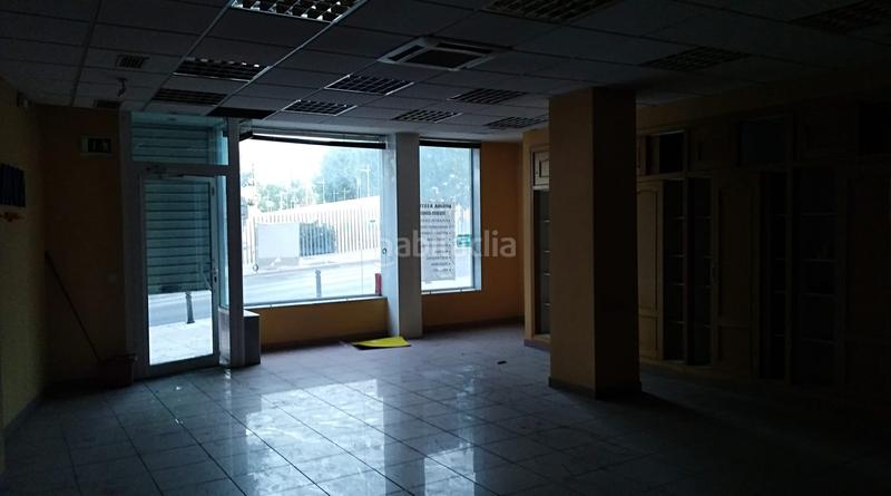 Foto 792d18fa-1ce3-45e7-adf9-aae4848cd365. Local comercial a Belén - San Roque Jaén