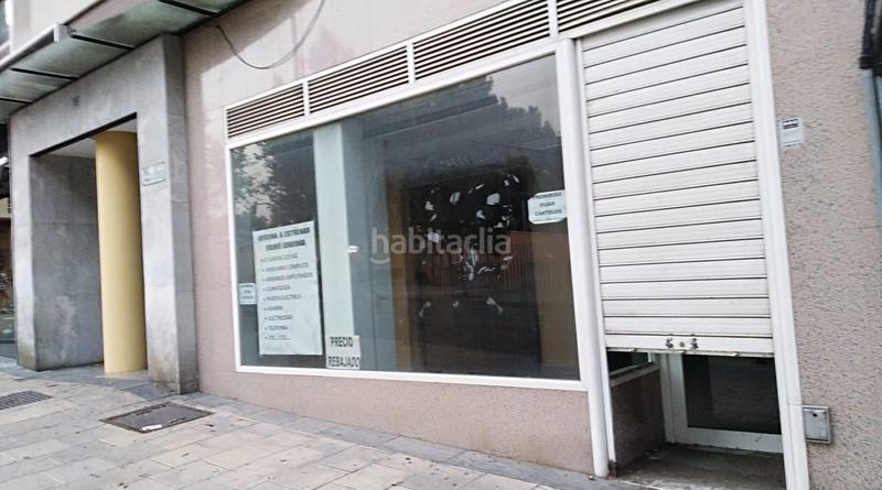 Foto dc6c2c70-d36d-4a8b-97d5-3201b09867dd. Local comercial a Belén - San Roque Jaén