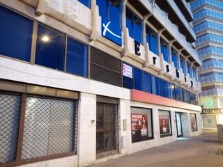 Oficina  C/ marina. Solvia inmobiliaria  oficinas huelva