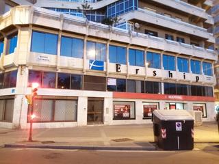 Oficina  C/ marina. Solvia inmobiliaria  oficinas huelva