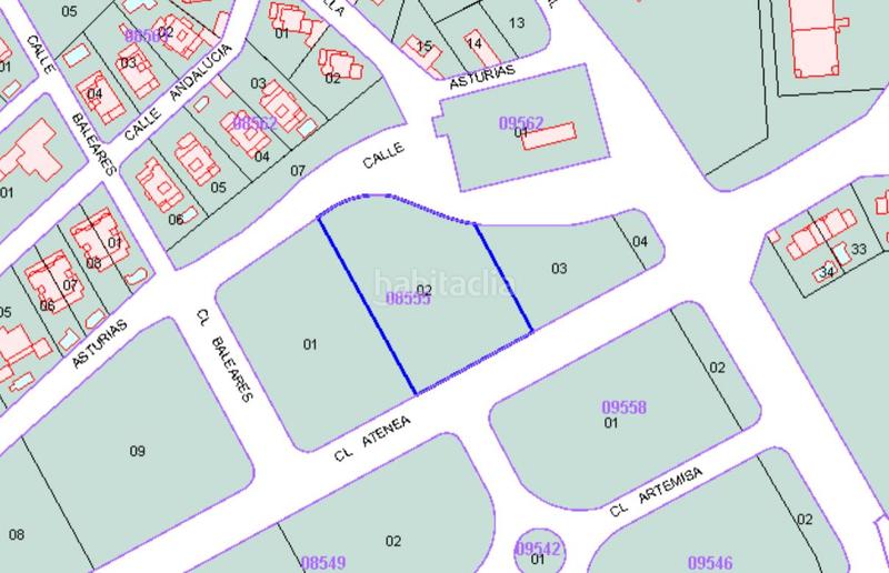 Foto 1c1d9f42-819e-4ac2-969f-ca924e40f51b. Finca rústica solvia inmobiliaria suelo urbanizable no sectorizado en Quijorna