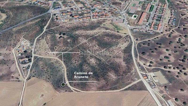 Foto 4aab131d-59d6-436a-a1b7-83f6117fc6d9. Finca rústica solvia inmobiliaria suelo urbanizable no sectorizado en Quijorna