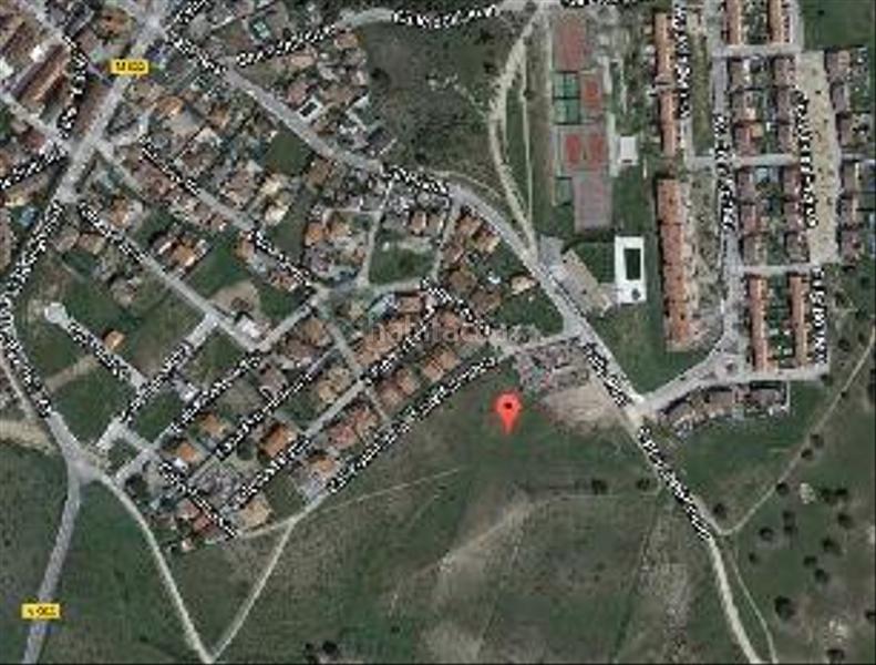 Foto 4d55dcb9-e1fd-4cfb-b070-8925657184b8. Finca rústica solvia inmobiliaria suelo urbanizable no sectorizado en Quijorna