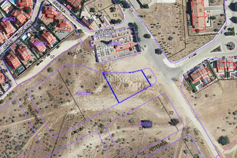 Foto 5e6d38df-1d75-484a-a2b7-1d4083e83502. Finca rústica solvia inmobiliaria suelo urbanizable no sectorizado en Quijorna