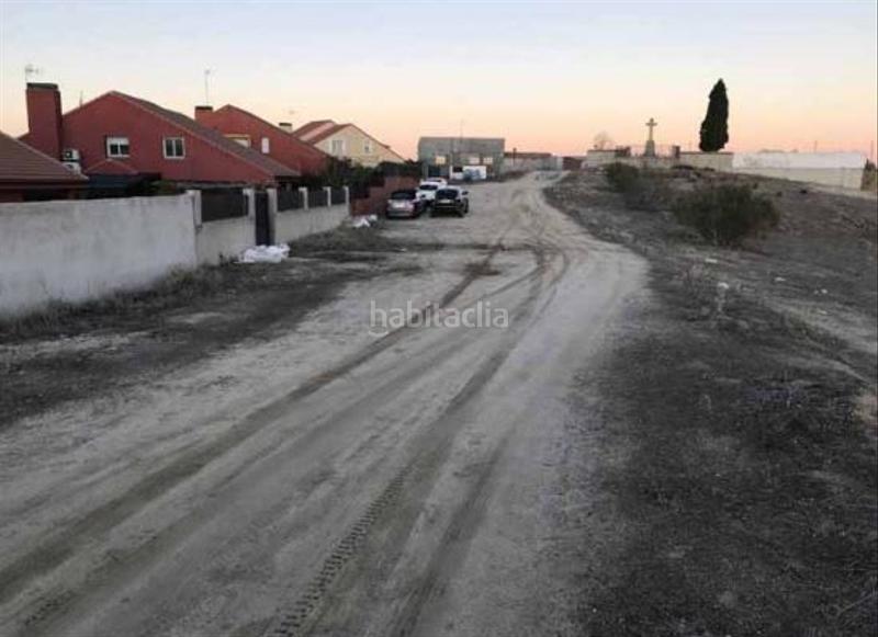 Foto 75dc3335-eb80-4a2e-8831-a895e8f58169. Finca rústica solvia inmobiliaria suelo urbanizable no sectorizado en Quijorna