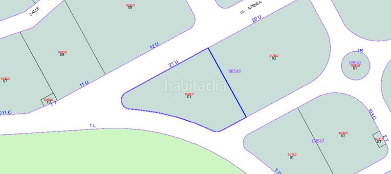 Foto 8cfefc2d-5fbc-401d-905f-58c3ec6fc88d. Finca rústica solvia inmobiliaria suelo urbanizable no sectorizado en Quijorna